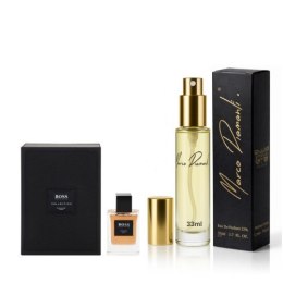 Perfumy nr 803 33ml - zamiennik inspirowany BOSS The Collection Damask Oud od Hugo Boss