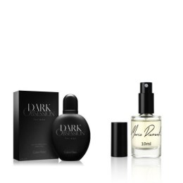 Perfumy nr 805 10ml - zamiennik inspirowany Dark Obsession od Calvin Klein