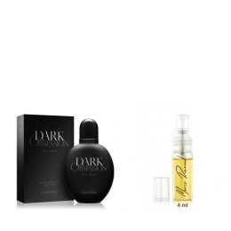 Perfumy nr 805 4ml - zamiennik inspirowany Dark Obsession od Calvin Klein