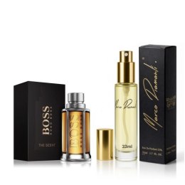 Perfumy nr 811 33ml - zamiennik inspirowany Boss The Scent od Hugo Boss
