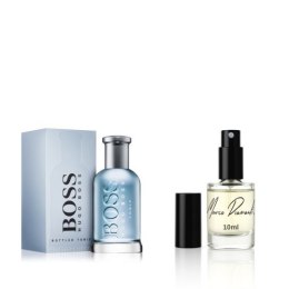 Perfumy nr 819 10ml - zamiennik inspirowany Boss Bottled Tonic od Hugo Boss