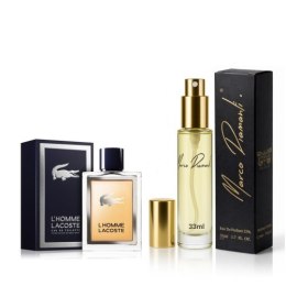 Perfumy nr 821 33ml - zamiennik inspirowany L'Homme Lacoste od Lacoste Fragrances
