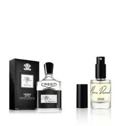 Perfumy nr 822 10ml - zamiennik inspirowany Aventus od Creed