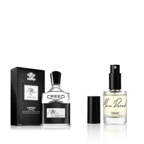 Perfumy nr 822 10ml - zamiennik inspirowany Aventus od Creed