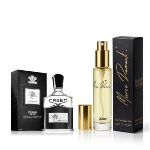 Perfumy nr 822 33ml - zamiennik inspirowany Aventus od Creed