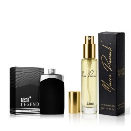 Perfumy nr 823 33ml - zamiennik inspirowany Legend od Montblanc