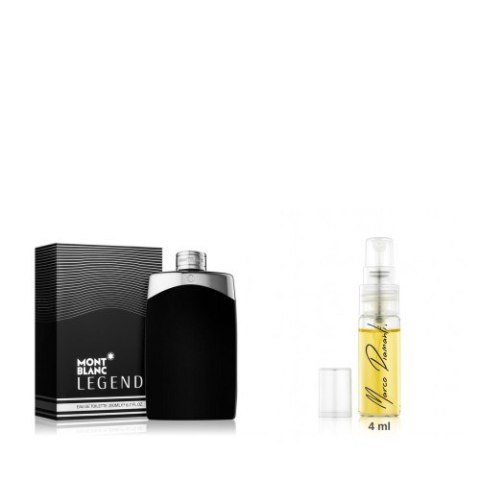 Perfumy nr 823 4ml - zamiennik inspirowany Legend od Montblanc