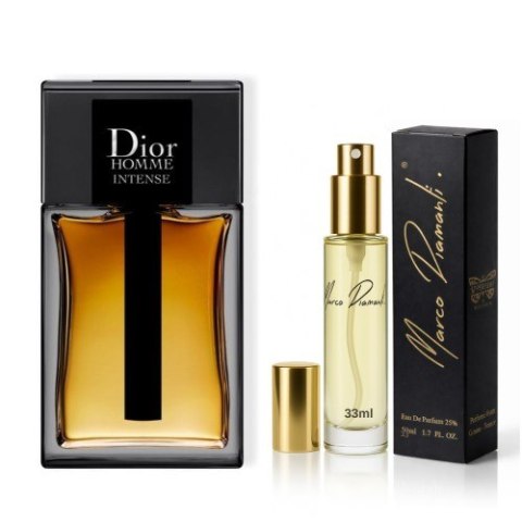 Perfumy nr 825 33ml - zamiennik inspirowany Dior Homme Intense od Christian Dior