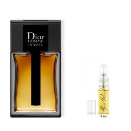 Perfumy nr 825 4ml - zamiennik inspirowany Dior Homme Intense od Christian Dior