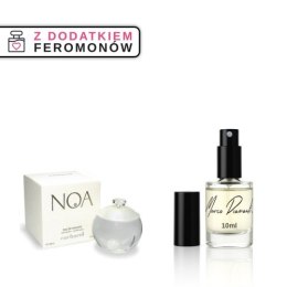 Perfumy nr 002 10ml z feromonami - zamiennik inspirowany Noa od Cacharel