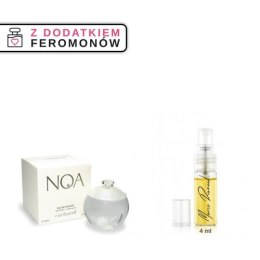 Perfumy nr 002 4ml z feromonami - zamiennik inspirowany Noa od Cacharel