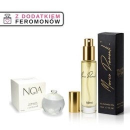 Perfumy nr 002 50ml z feromonami - zamiennik inspirowany Noa od Cacharel