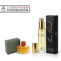 Perfumy nr 009 50ml z feromonami - zamiennik inspirowany Roma od Laura Biagiotti