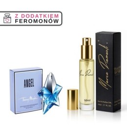 Perfumy nr 027 50ml z feromonami - zamiennik inspirowany Angel od Thierry Mugler