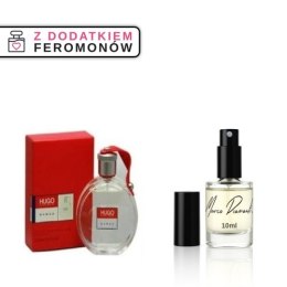 Perfumy nr 045 10ml z feromonami - zamiennik inspirowany Hugo od Hugo Boss