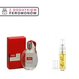 Perfumy nr 045 4ml z feromonami - zamiennik inspirowany Hugo od Hugo Boss