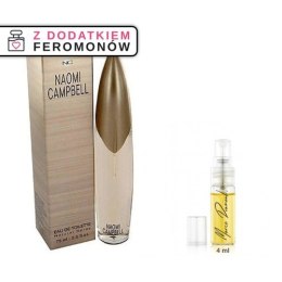 Perfumy nr 049 4ml z feromonami - zamiennik inspirowany Naomi Campbell od Naomi Campbell