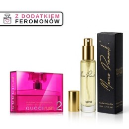 Perfumy nr 052 50ml z feromonami - zamiennik inspirowany Gucci Rush 2 od Gucci
