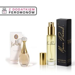 Perfumy nr 053 50ml z feromonami - zamiennik inspirowany J adore od Christian Dior