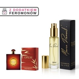 Perfumy nr 058 50ml z feromonami - zamiennik inspirowany Opium od Yves Saint Laurent