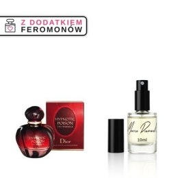 Perfumy nr 088 10ml z feromonami - zamiennik inspirowany Hypnotic Poison od Christian Dior