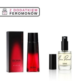 Perfumy nr 096 10ml z feromonami - zamiennik inspirowany Boss Intense od Hugo Boss