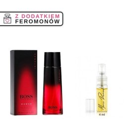 Perfumy nr 096 4ml z feromonami - zamiennik inspirowany Boss Intense od Hugo Boss