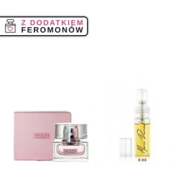Perfumy nr 104 4ml z feromonami - zamiennik inspirowany Gucci Eau de Parfum II od Gucci