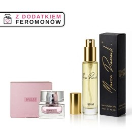 Perfumy nr 104 50ml z feromonami - zamiennik inspirowany Gucci Eau de Parfum II od Gucci