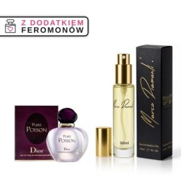 Perfumy nr 107 50ml z feromonami - zamiennik inspirowany Pure Poison od Christian Dior
