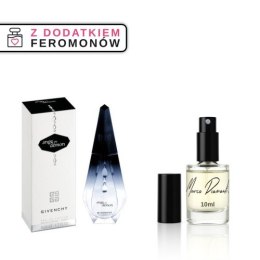 Perfumy nr 125 10ml z feromonami - zamiennik inspirowany Ange ou Demon od Givenchy