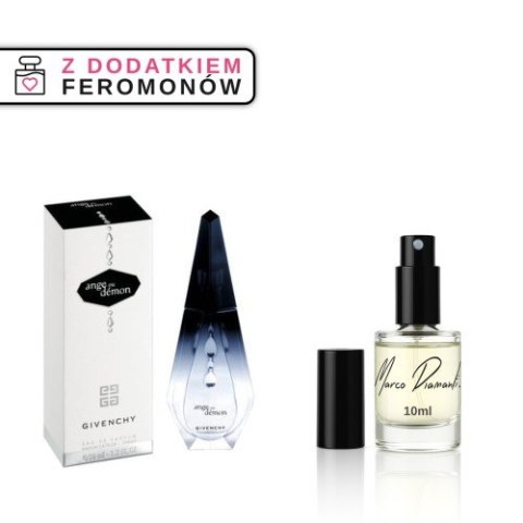 Perfumy nr 125 10ml z feromonami - zamiennik inspirowany Ange ou Demon od Givenchy