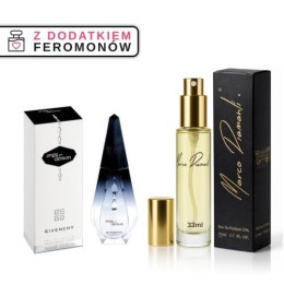 Perfumy nr 125 33ml z feromonami - zamiennik inspirowany Ange ou Demon od Givenchy