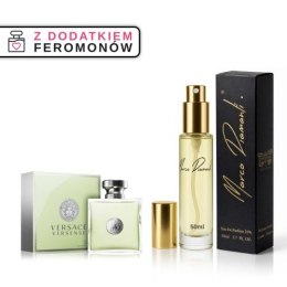Perfumy nr 133 50ml z feromonami - zamiennik inspirowany Versense od Versace