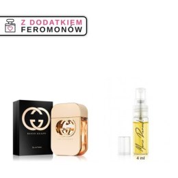Perfumy nr 139 4ml z feromonami - zamiennik inspirowany Gucci Guilty od Gucci