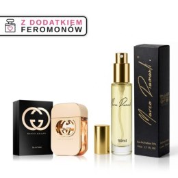 Perfumy nr 139 50ml z feromonami - zamiennik inspirowany Gucci Guilty od Gucci