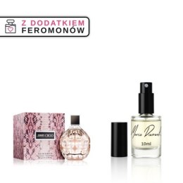 Perfumy nr 143 10ml z feromonami - zamiennik inspirowany Jimmy Choo od Jimmy Choo