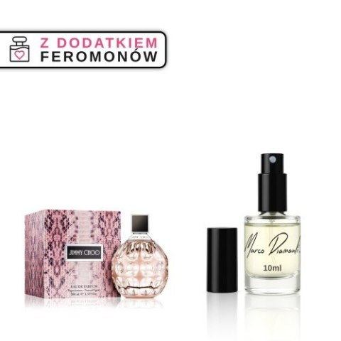 Perfumy nr 143 10ml z feromonami - zamiennik inspirowany Jimmy Choo od Jimmy Choo