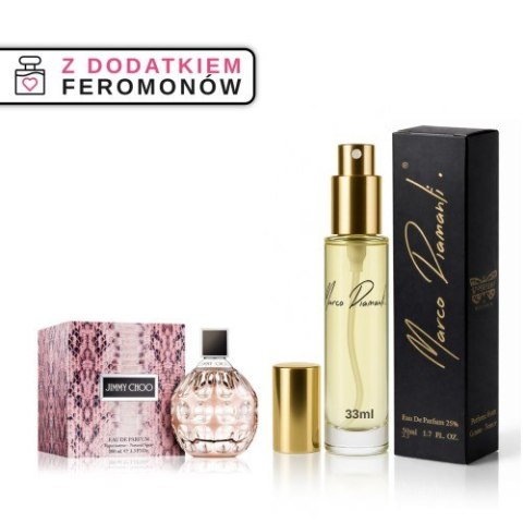 Perfumy nr 143 33ml z feromonami - zamiennik inspirowany Jimmy Choo od Jimmy Choo