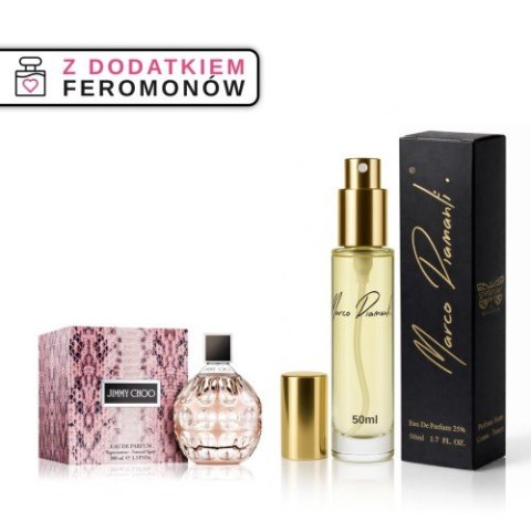 Perfumy nr 143 50ml z feromonami - zamiennik inspirowany Jimmy Choo od Jimmy Choo