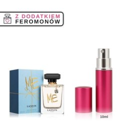 Perfumy nr 148 10ml z feromonami - zamiennik inspirowany Lanvin Me od Lanvin