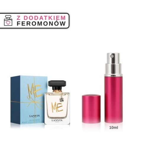 Perfumy nr 148 10ml z feromonami - zamiennik inspirowany Lanvin Me od Lanvin