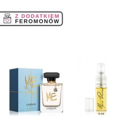Perfumy nr 148 4ml z feromonami - zamiennik inspirowany Lanvin Me od Lanvin