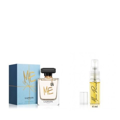 Perfumy nr 148 4ml - zamiennik inspirowany Lanvin Me od Lanvin