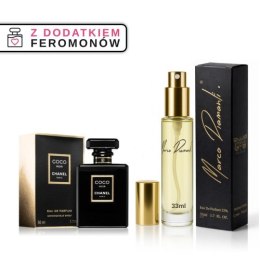 Perfumy nr 149 33ml z feromonami - zamiennik inspirowany Coco Noir od Chanel