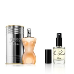 Perfumy nr 150 10ml - zamiennik inspirowany Classique od Jean Paul Gaultier