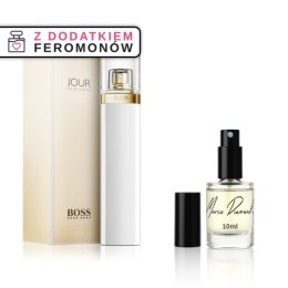 Perfumy nr 152 10ml z feromonami - zamiennik inspirowany Boss Jour Pour Femme od Hugo Boss