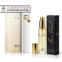 Perfumy nr 152 33ml z feromonami - zamiennik inspirowany Boss Jour Pour Femme od Hugo Boss