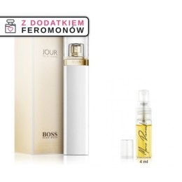 Perfumy nr 152 4ml z feromonami - zamiennik inspirowany Boss Jour Pour Femme od Hugo Boss