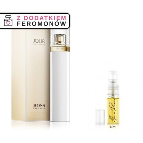 Perfumy nr 152 4ml z feromonami - zamiennik inspirowany Boss Jour Pour Femme od Hugo Boss